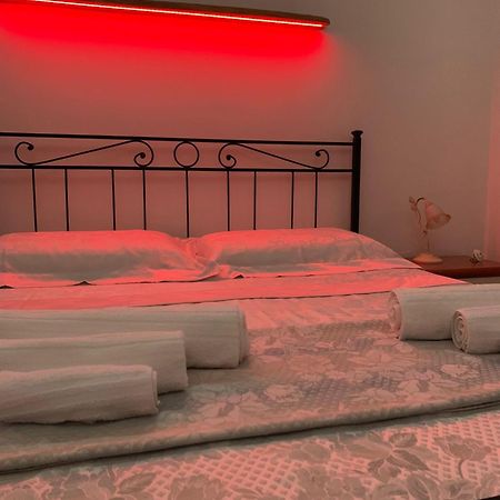 Residenza Salentina Villa Руфано Екстериор снимка