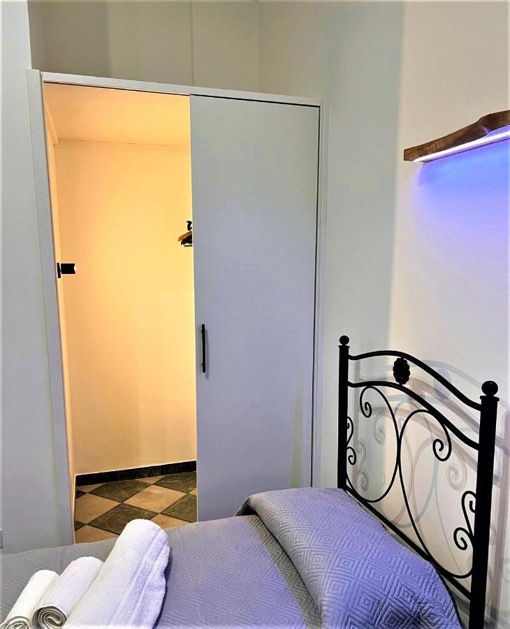 Residenza Salentina Villa Руфано Екстериор снимка