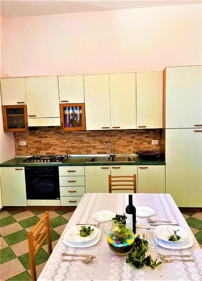 Residenza Salentina Villa Руфано Екстериор снимка