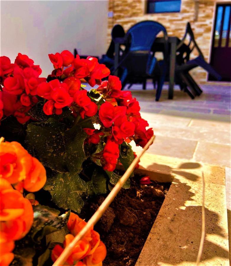 Residenza Salentina Villa Руфано Екстериор снимка