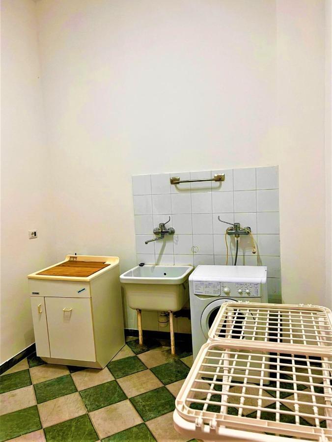 Residenza Salentina Villa Руфано Екстериор снимка