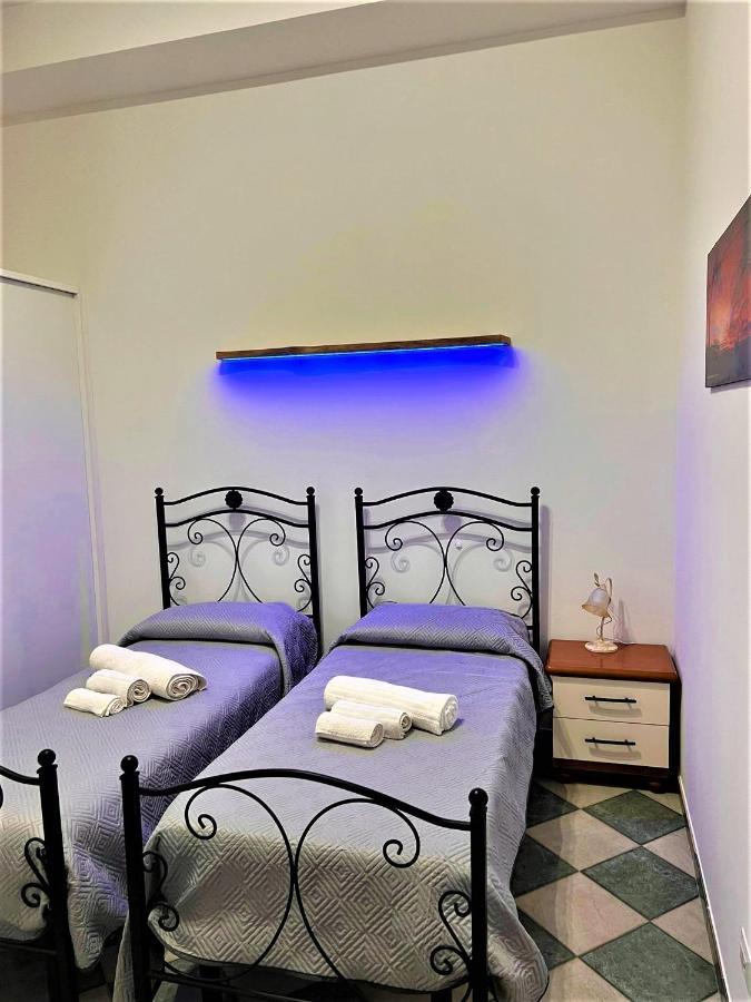 Residenza Salentina Villa Руфано Екстериор снимка