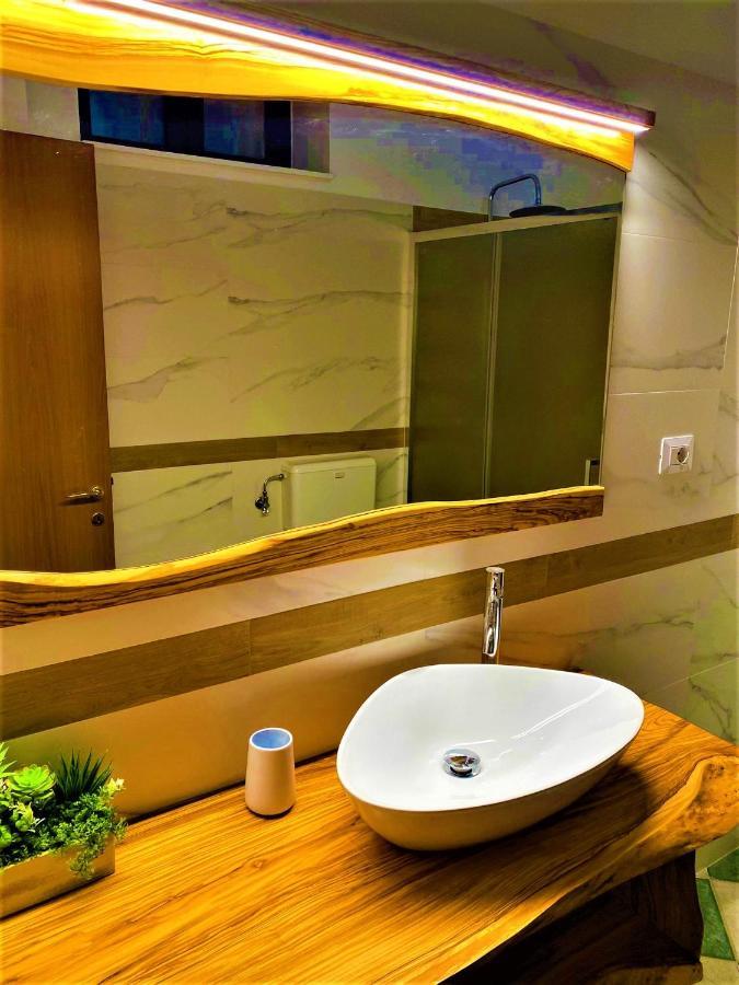 Residenza Salentina Villa Руфано Екстериор снимка