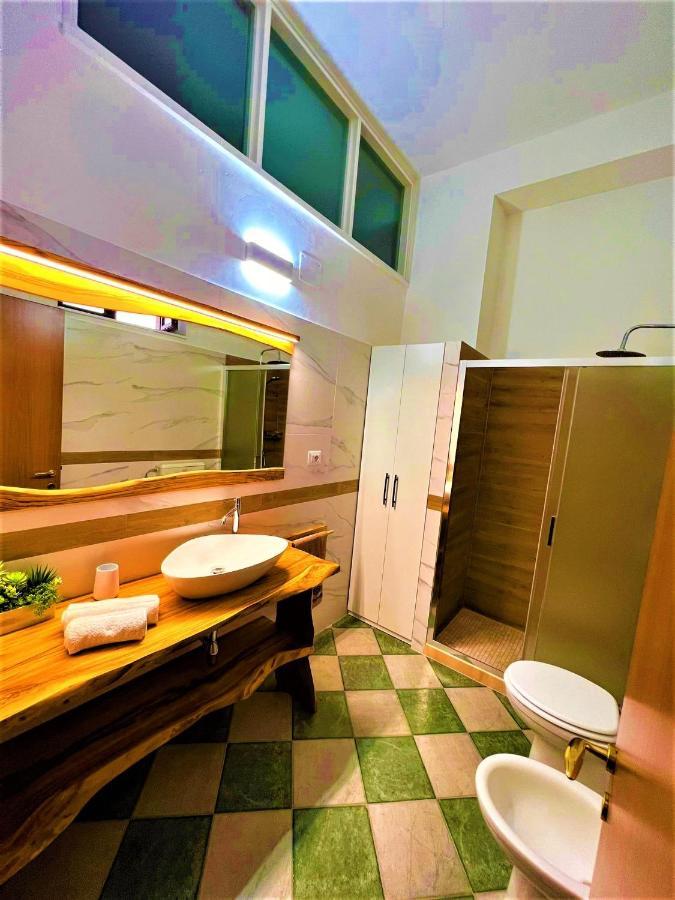 Residenza Salentina Villa Руфано Екстериор снимка