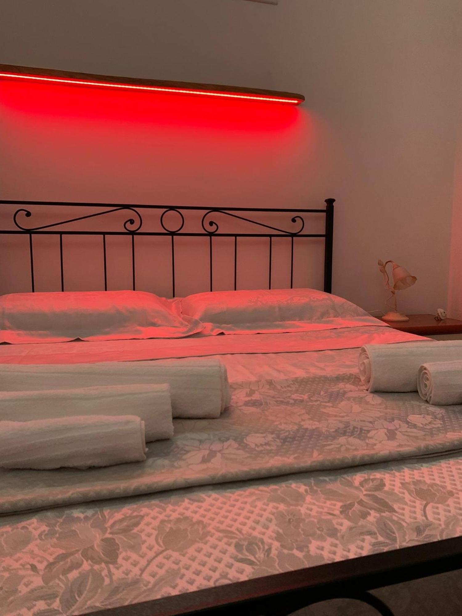 Residenza Salentina Villa Руфано Екстериор снимка