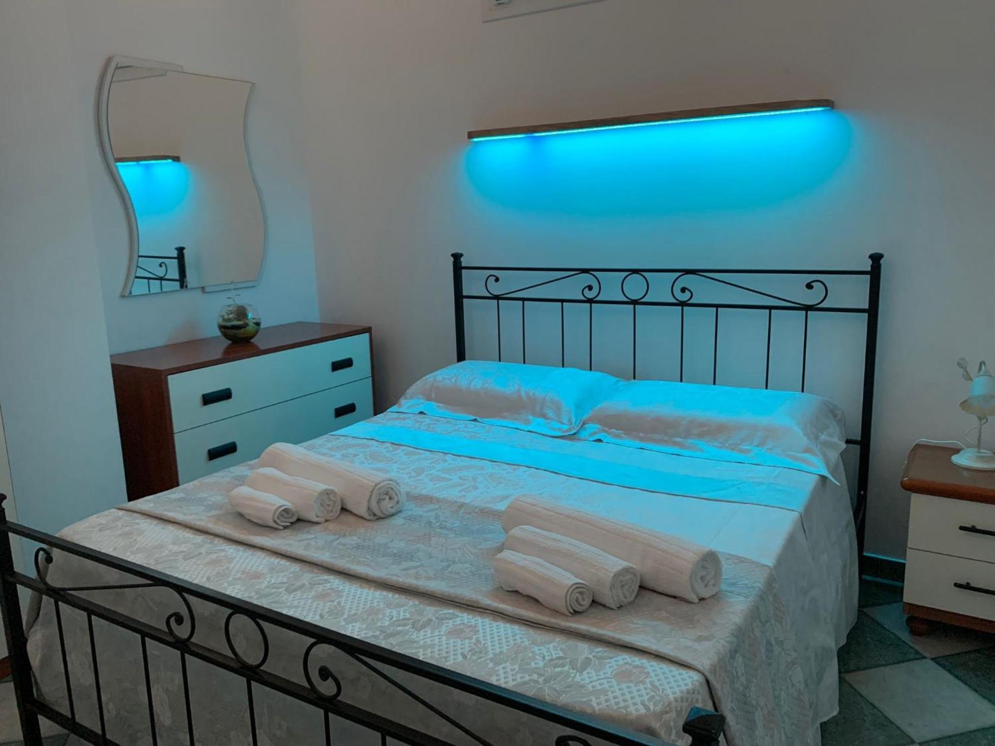 Residenza Salentina Villa Руфано Екстериор снимка