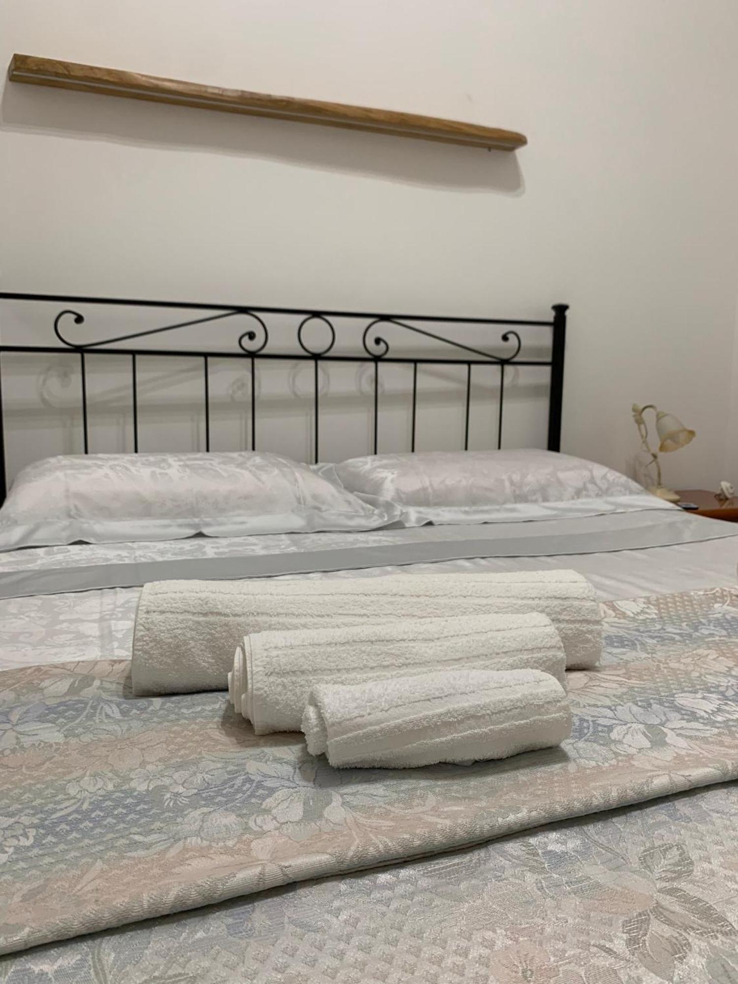 Residenza Salentina Villa Руфано Екстериор снимка